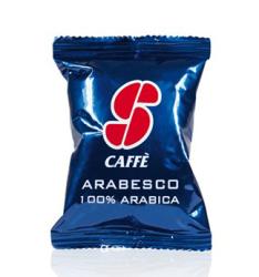 50 Capsule Esse Caffè Arabesco - 100% Arabica
