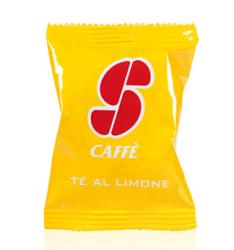 50 Capsule Esse Caffè - Tè al Limone