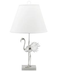 Lampada Flamingo - Collezione Abhika