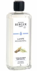 Lampe Berger - The Blanc Pureté 1lt