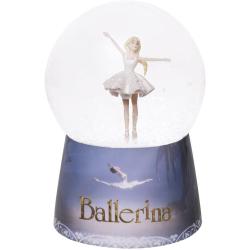 Luce Notturna e Carillon Ballerina