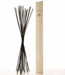 Bastoncini di Bamboo Neri - Scegliere la Misura