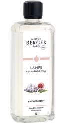 Lampe Berger - Bouquet Liberty (Glicine) 1lt