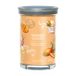 Giara Grande Tumbler Mango Ice Cream