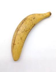 Banana Artistica in Marmo
