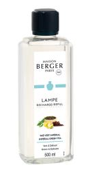Maison Berger - The Verde Imperiale 500ml