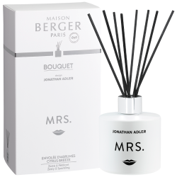 Maison Berger - Bouquet con Bastoncini Mrs.