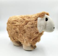 Pecorella Rustica