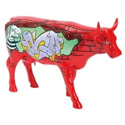 Cow Parade - Balanquita