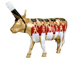 Cow Parade Moockette