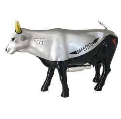 Cow Parade - Safety Cow