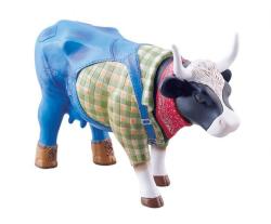 Cow Parade - Farmer