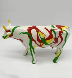 Cow Parade - Color Cow
