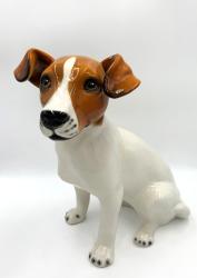 Cagnolino Jack Russell