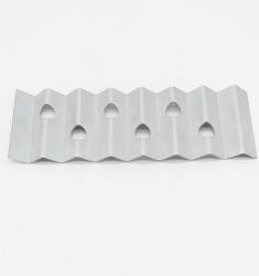 Portacandele Origami