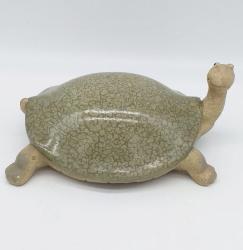 Tartaruga in Ceramica