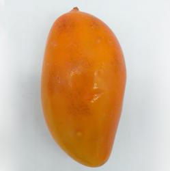 Mango Arancione Artificiale