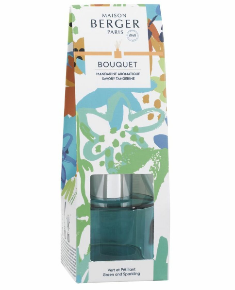 Parfum Berger - Mini Bouquet con Mandarine Aromatique