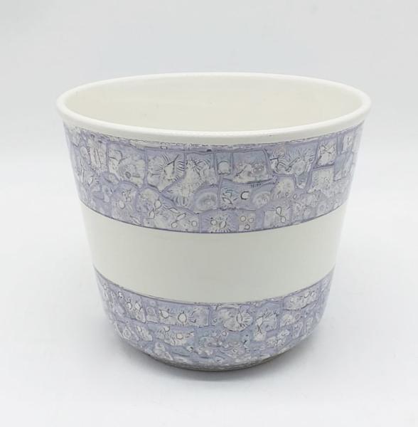 Vaso in Ceramica  Noemi - Scegli la Misura