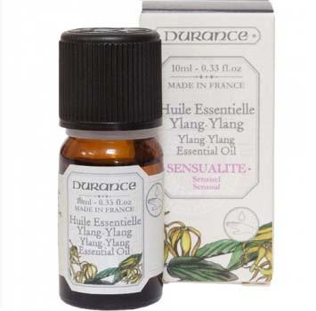 Durance - Olio Essenziale Ylang-Ylang Sensualit&agrave;