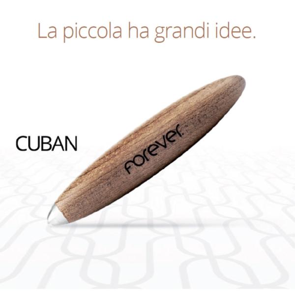 Penna Forever Design Cuban