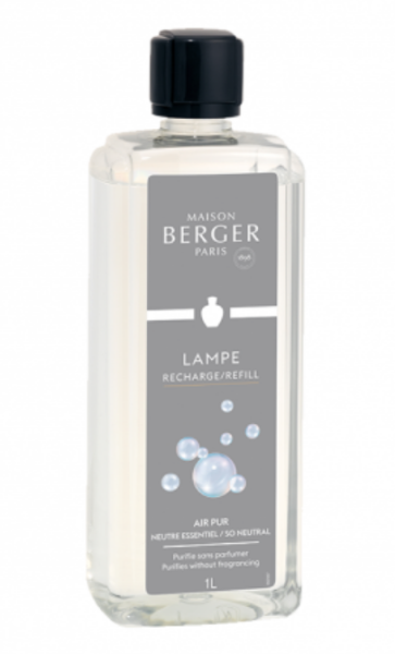 Lampe Berger - Neutro 1lt