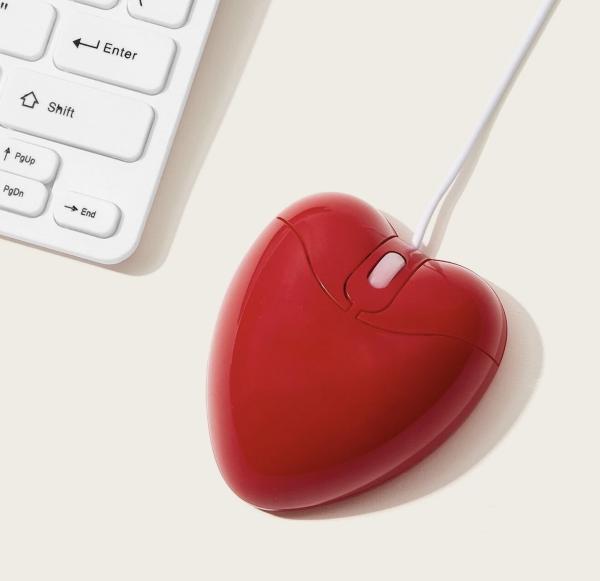 Mouse Cuore
