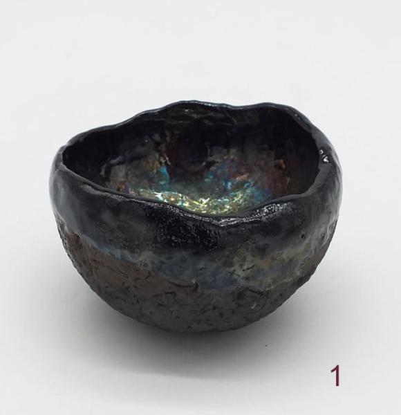 Vasetti in Ceramica Giapponese
