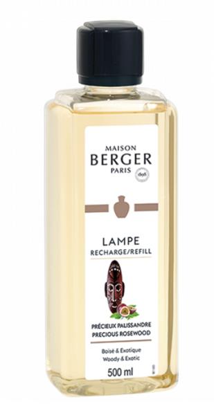 Lampe Berger - Precieux Palissandre 500ml