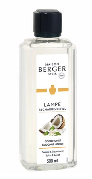 Lampe Berger - Coco Monoi 500ml