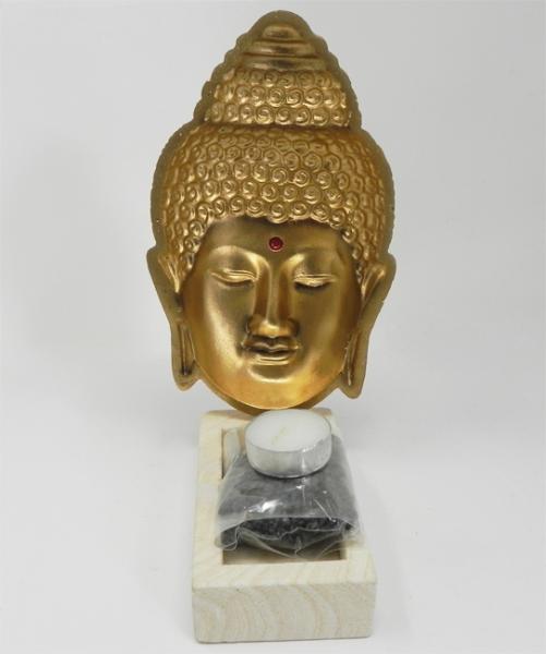Buddha della Protezione