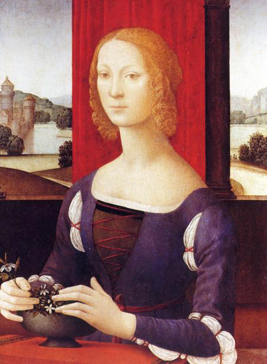 Caterina dei Medici